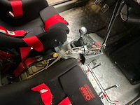 1991 volkswagen golf 2 personenauto - afbeelding 32 van  53