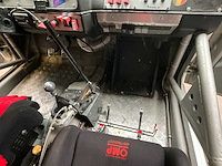 1991 volkswagen golf 2 personenauto - afbeelding 33 van  53