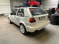 1991 volkswagen golf 2 personenauto - afbeelding 23 van  53