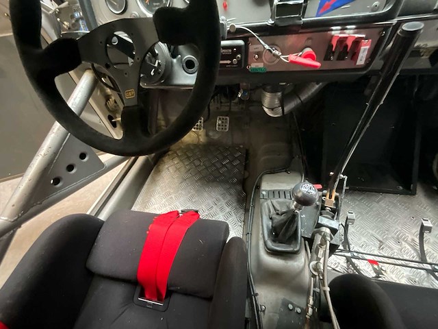 1991 volkswagen golf 2 personenauto - afbeelding 35 van  53