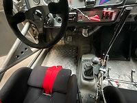 1991 volkswagen golf 2 personenauto - afbeelding 35 van  53