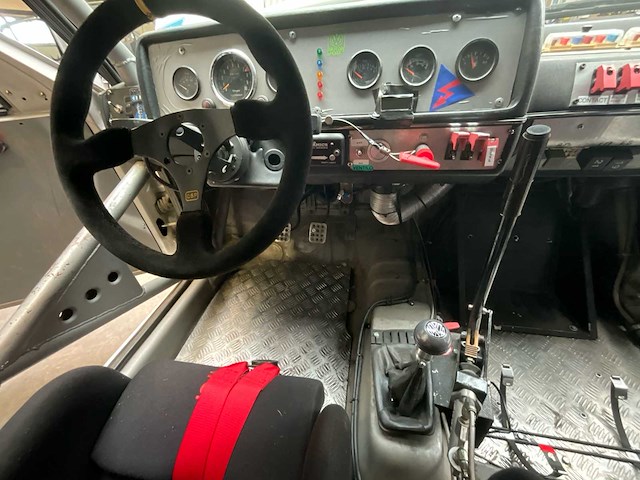 1991 volkswagen golf 2 personenauto - afbeelding 36 van  53