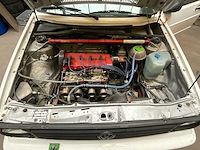 1991 volkswagen golf 2 personenauto - afbeelding 38 van  53