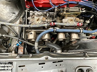 1991 volkswagen golf 2 personenauto - afbeelding 39 van  53