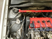 1991 volkswagen golf 2 personenauto - afbeelding 42 van  53