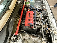 1991 volkswagen golf 2 personenauto - afbeelding 43 van  53