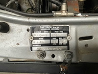 1991 volkswagen golf 2 personenauto - afbeelding 44 van  53