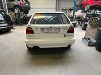 1991 volkswagen golf 2 personenauto - afbeelding 34 van  53