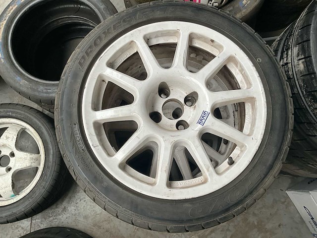 1991 volkswagen golf 2 personenauto - afbeelding 47 van  53