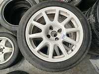 1991 volkswagen golf 2 personenauto - afbeelding 47 van  53