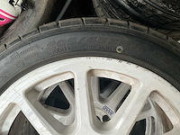 1991 volkswagen golf 2 personenauto - afbeelding 49 van  53