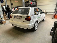 1991 volkswagen golf 2 personenauto - afbeelding 45 van  53