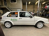1991 volkswagen golf 2 personenauto - afbeelding 50 van  53