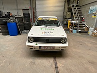 1991 volkswagen golf 2 personenauto - afbeelding 53 van  53