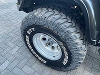 1992 - jeep wrangler 4.0l high output 4x4 - afbeelding 14 van  48