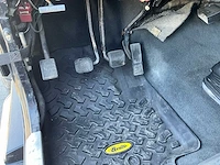 1992 - jeep wrangler 4.0l high output 4x4 - afbeelding 24 van  48