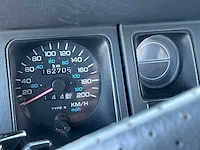 1992 - jeep wrangler 4.0l high output 4x4 - afbeelding 26 van  48