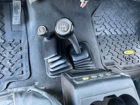 1992 - jeep wrangler 4.0l high output 4x4 - afbeelding 27 van  48