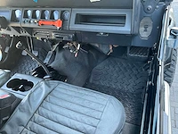 1992 - jeep wrangler 4.0l high output 4x4 - afbeelding 28 van  48