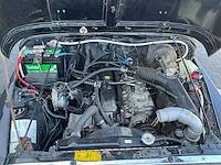 1992 - jeep wrangler 4.0l high output 4x4 - afbeelding 33 van  48