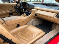 1992 - lotus esprit - afbeelding 6 van  32