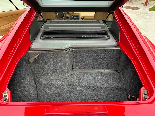 1992 - lotus esprit - afbeelding 9 van  32