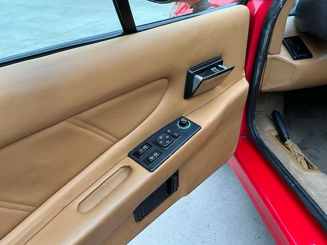 1992 - lotus esprit - afbeelding 11 van  32