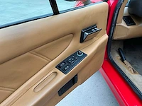 1992 - lotus esprit - afbeelding 11 van  32