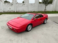 1992 - lotus esprit - afbeelding 1 van  32
