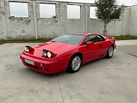 1992 - lotus esprit - afbeelding 15 van  32