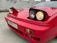 1992 - lotus esprit - afbeelding 16 van  32