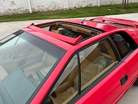 1992 - lotus esprit - afbeelding 17 van  32