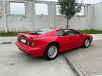 1992 - lotus esprit - afbeelding 28 van  32