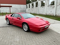 1992 - lotus esprit - afbeelding 30 van  32