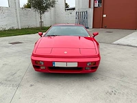 1992 - lotus esprit - afbeelding 31 van  32