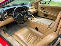1992 - lotus esprit - afbeelding 32 van  32