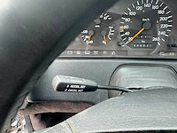 1992 - mercedes r129 - 500sl - oldtimer - afbeelding 19 van  54
