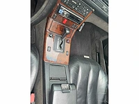 1992 - mercedes r129 - 500sl - oldtimer - afbeelding 23 van  54