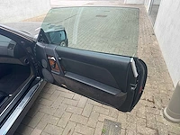 1992 - mercedes r129 - 500sl - oldtimer - afbeelding 25 van  54
