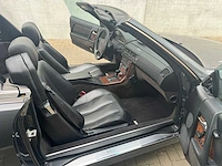 1992 - mercedes r129 - 500sl - oldtimer - afbeelding 26 van  54