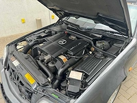 1992 - mercedes r129 - 500sl - oldtimer - afbeelding 36 van  54