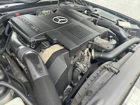 1992 - mercedes r129 - 500sl - oldtimer - afbeelding 38 van  54