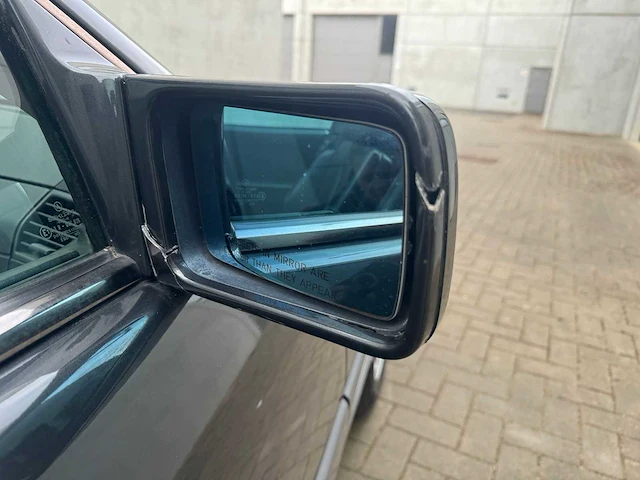 1992 - mercedes r129 - 500sl - oldtimer - afbeelding 40 van  54