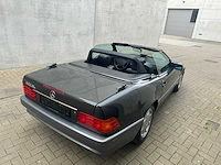 1992 - mercedes r129 - 500sl - oldtimer - afbeelding 44 van  54