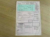 1992 - mercedes r129 - 500sl - oldtimer - afbeelding 49 van  54