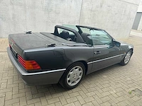 1992 - mercedes r129 - 500sl - oldtimer - afbeelding 7 van  54