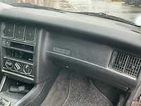 1992 audi 80 sedan audi 80 - afbeelding 5 van  19