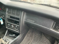 1992 audi 80 sedan audi 80 - afbeelding 6 van  19