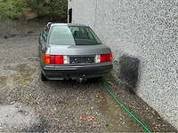 1992 audi 80 sedan audi 80 - afbeelding 12 van  19