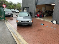 1992 audi 80 sedan audi 80 - afbeelding 15 van  19